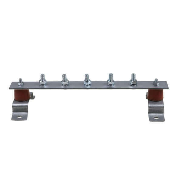 Galvaniz Eşpotansiyel Bara