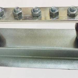 Kalay Kaplı Bakır Eşpotansiyel Bara