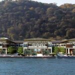 kurucesme mandarin oriental hotel yılkomer ile korunuyor