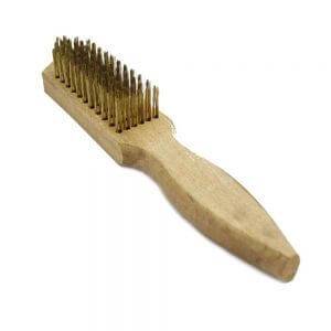 Termokaynak Fırçası