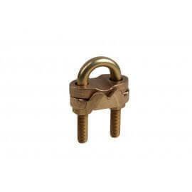 U tipi Topraklama Çubuğu Bağlantı Elemanı