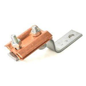 Z Tipi Duvar İniş Kroşesi