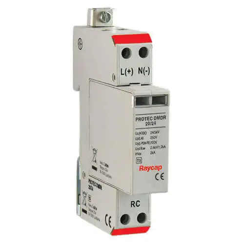 DC 1000V ENERJİ