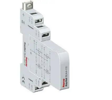 raydat 110 raycap