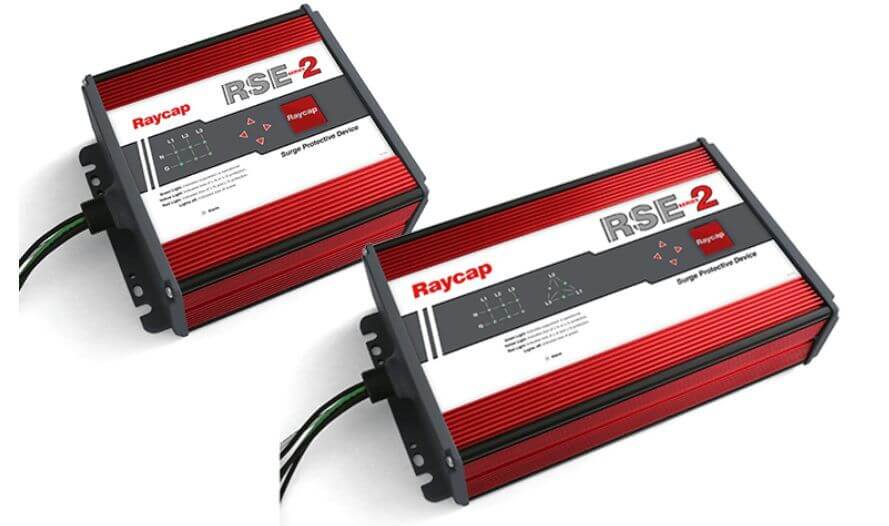 raycap RSE 2 Serisi