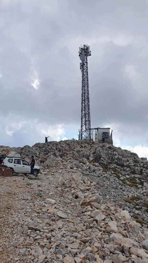 kulelerin yıldırımdan korunması