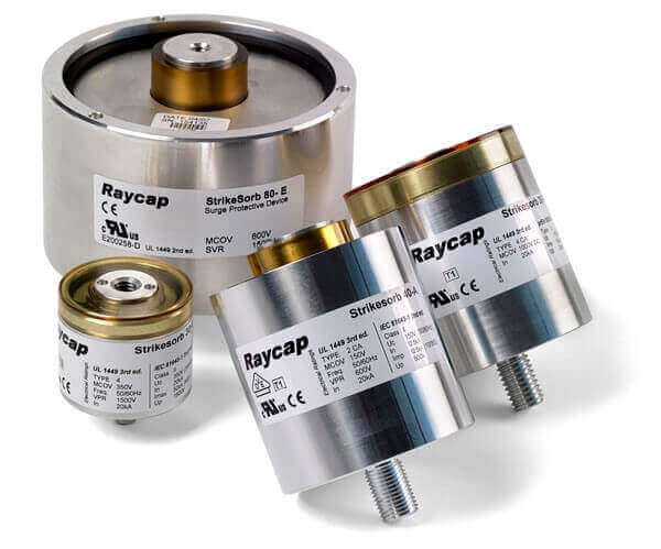 raycap Strikesorb