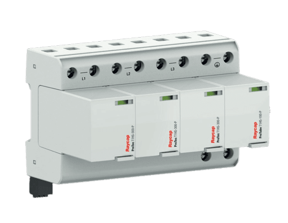 yilkomer raycap elektrik şarj istasyonu