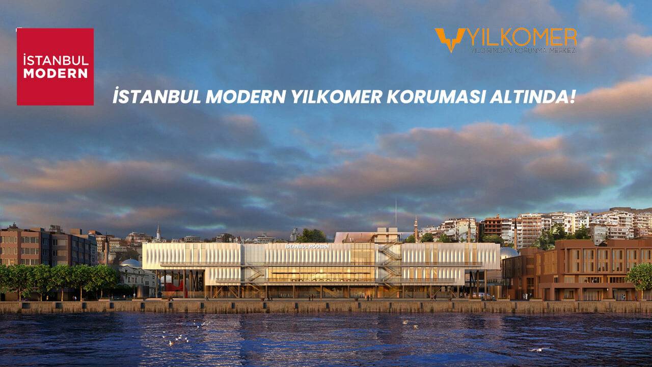 istanbul modern
