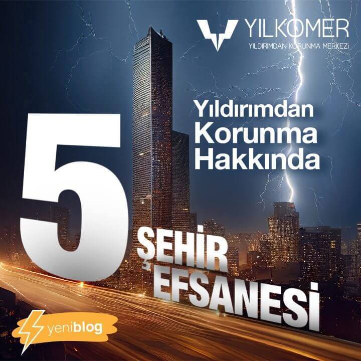 Efsanelerden kurtulun