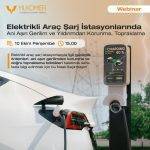 yılkomer online eğitim elektrikli araç