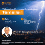 Yıldırımdan Korunmanın Temelleri