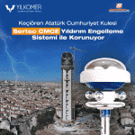 Yılkomer Keçiören Projesi