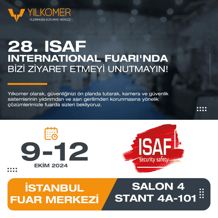 Yılkomer İsaf