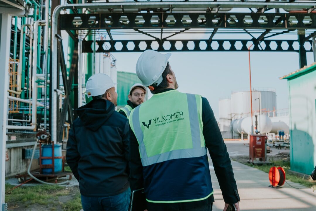 yilkomer risk analizi