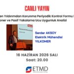 16 Haziran Canlı Yayın
