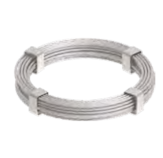 Aldrey Yıldırımlık Halatı — 50 mm²