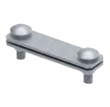 Diagonal Connector (Flat Conductor)