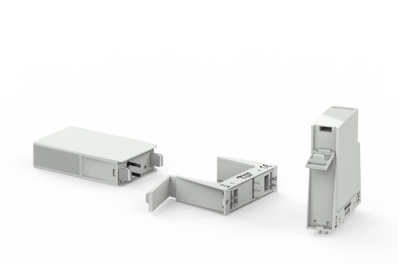 PCB Socket T1 ve T2