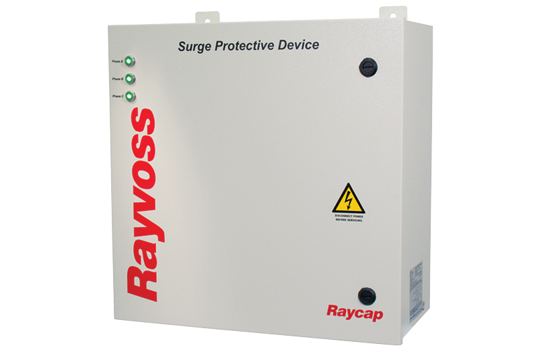 Rayvoss A