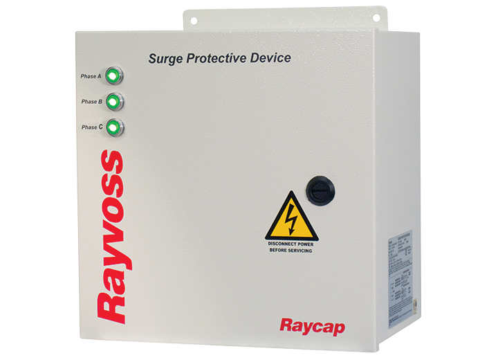 Rayvoss M