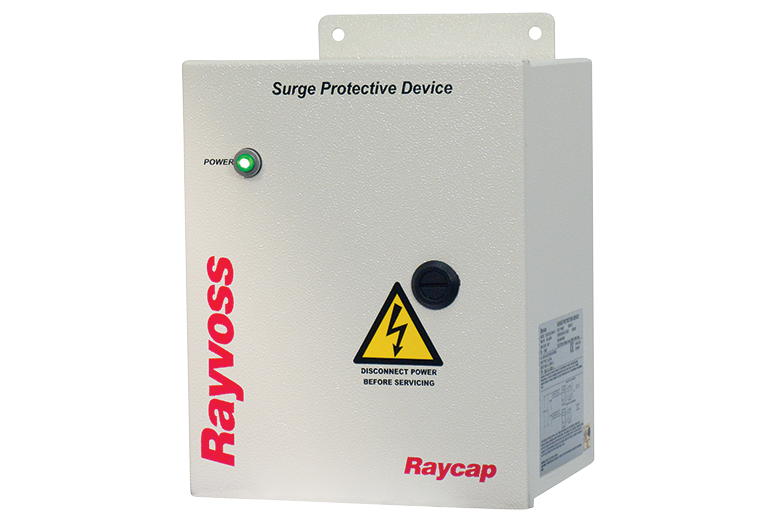 Rayvoss S