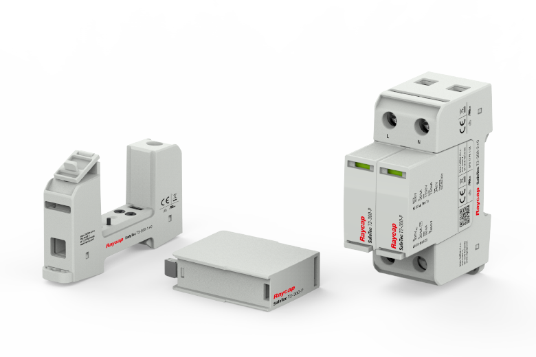 SafeTec T2 ve SafeTube T2