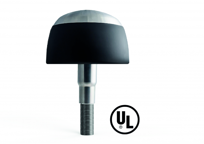 DDCE 100plus UL — UL 96 Sertifikalı Model